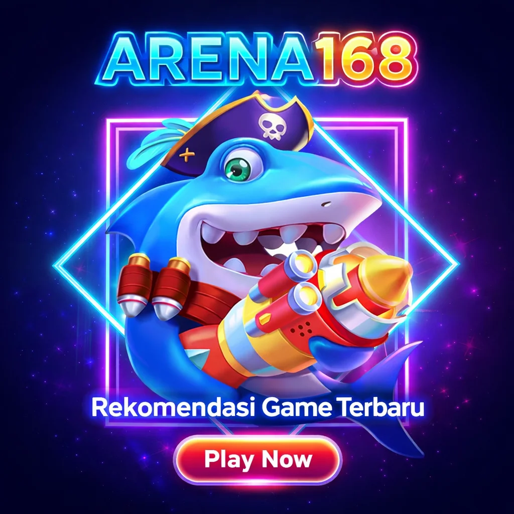 Galeri foto ARENA168 | Platform Game Online Dinamis dengan Akses Cepat di Jakarta